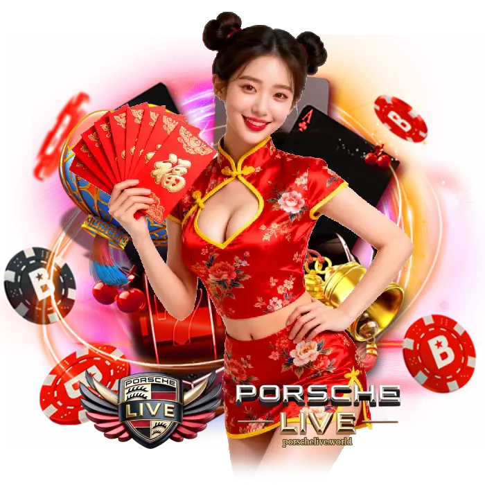 เว็บตรง porschelive