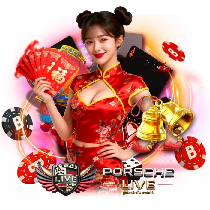 คาสิโนสด porschelive