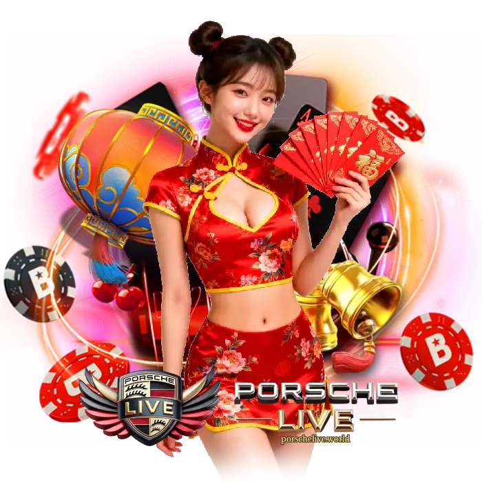 สล็อต porschelive